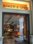 Baker & Spice Dubai