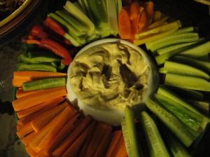 Crudites