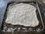 pizza dough
