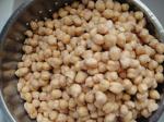 Chick peas