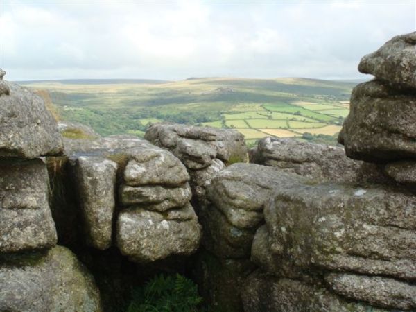 Summer2007 206 Pew Tor