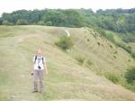 Haresfield walk (2)