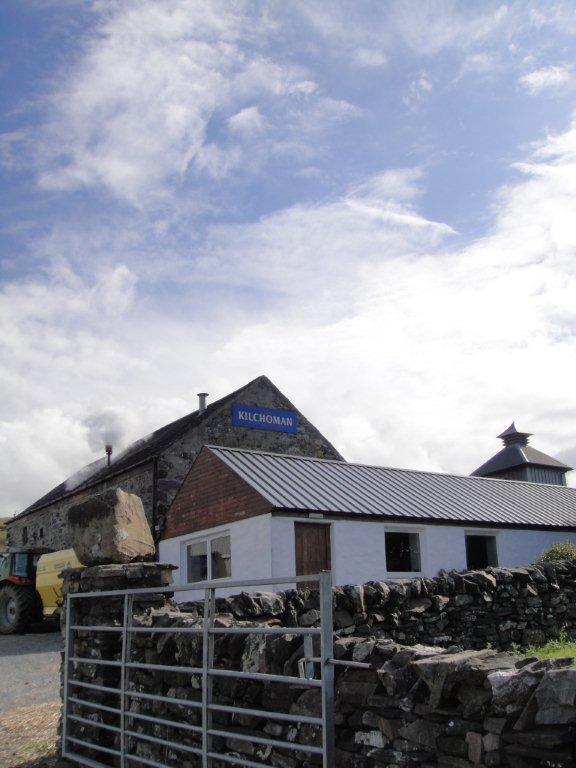 Kilchoman