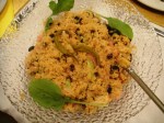Couscous