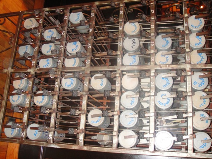 Steins - Oktoberfest Dubai