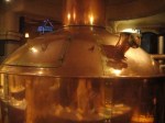 Brewing vat - Oktoberfest Dubai