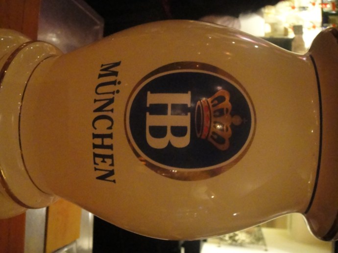 Hofbrau - Oktoberfest Dubai