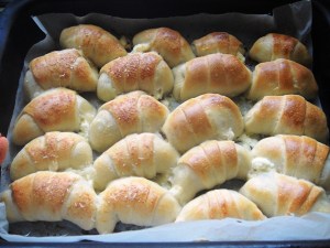 keflice - cheesy buns