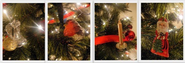 Christmas decorations