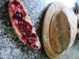 Bread and jam