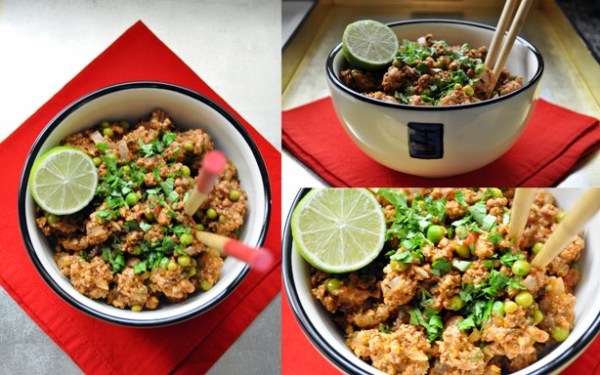 Japan keema collage Keema