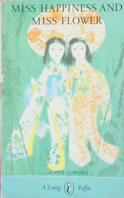 Miss Happiness and Miss Flower Miss Happiness and Miss Flower