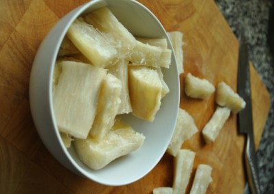 Cassava