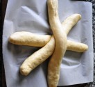 Challah dough