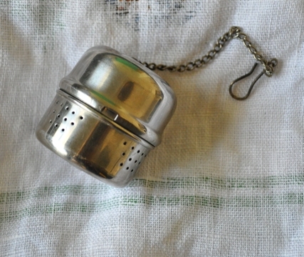 tea infuser
