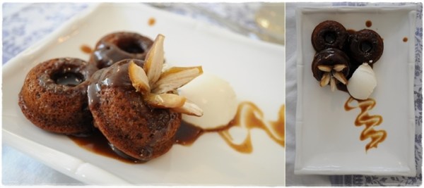 Come dine with me Dubai round 1 (10)-horz Sticky date pudding