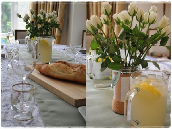 Come dine with me Dubai round 1 (2)-horz Elegant table setting