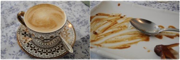 Come dine with me Dubai round 1-horz Coffee and clean plates