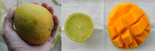 Mangoes