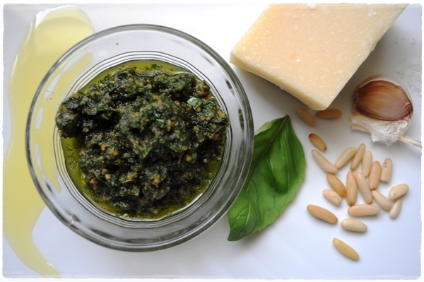 Pesto