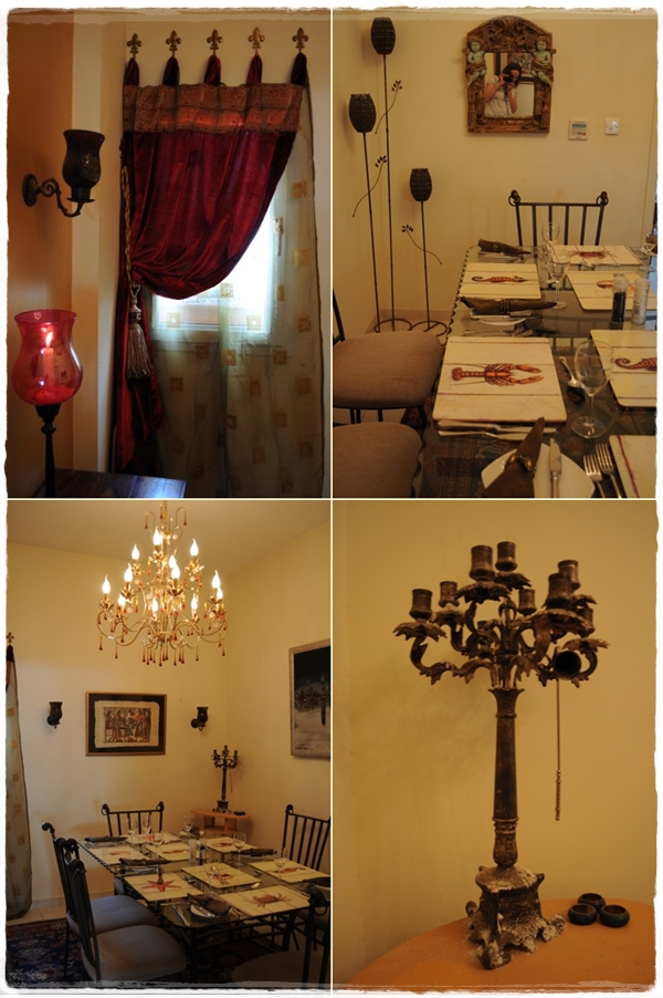 J's dining room