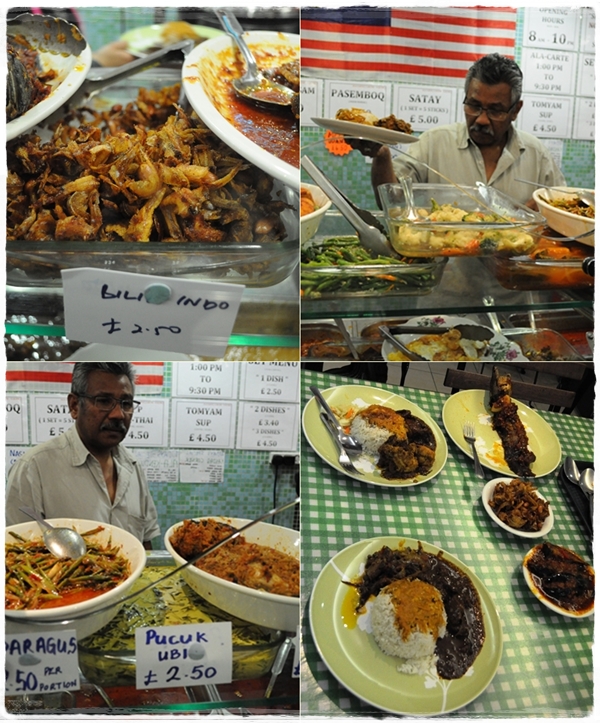 Malaysian student halls