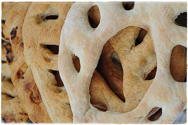 Fougasse