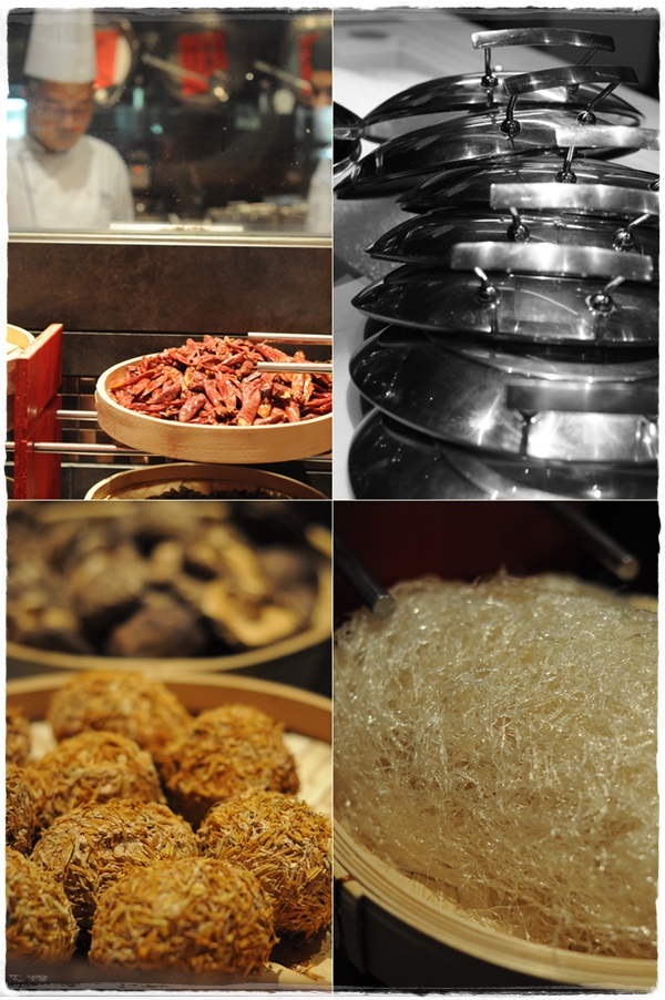 Saffron2 Images from the Saffron kitchen