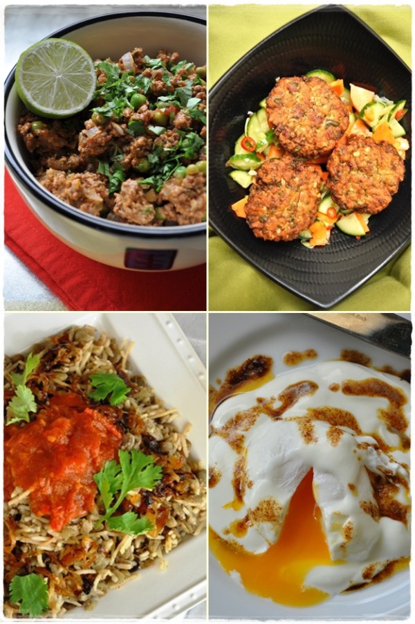 Foodalogue Culinary tour around the world 