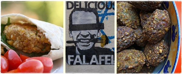 Falafel