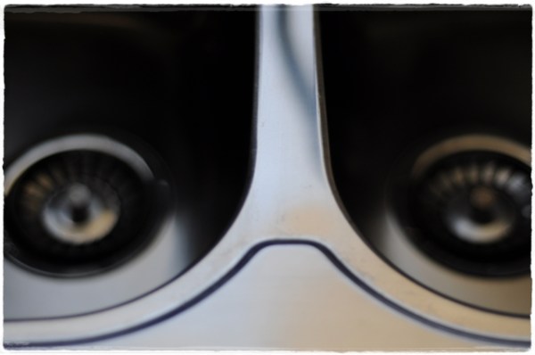 Kitchen sink (2) Kitchen sink