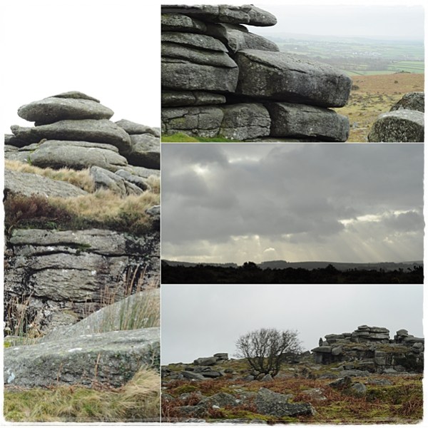 Pew Tor, Dartmoor