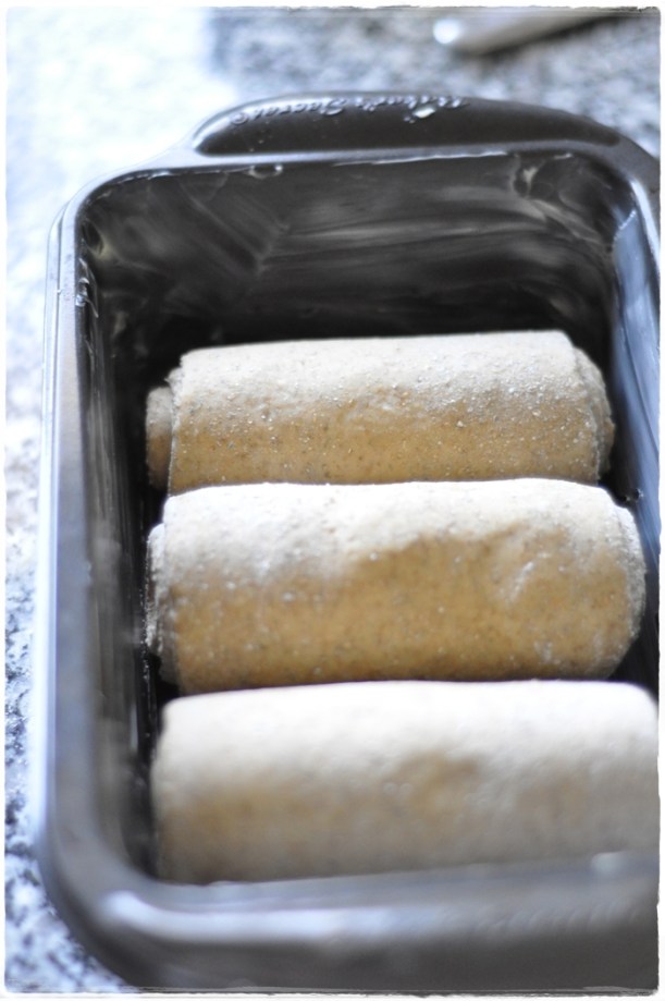 tangzhong dough