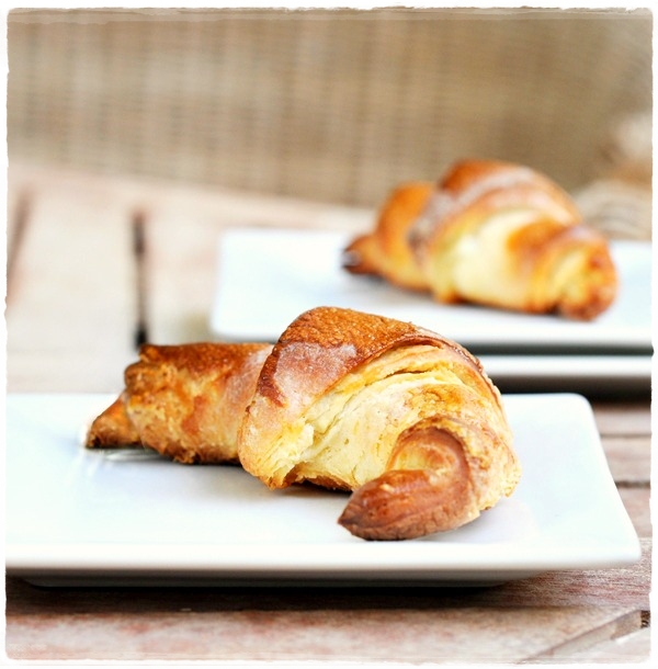 Croissants