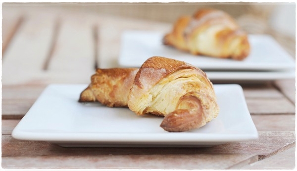 Croissants (1) Croissants