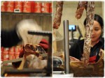 Jamon Iberico at Lafayette Gourmet&nbsp;Dubai