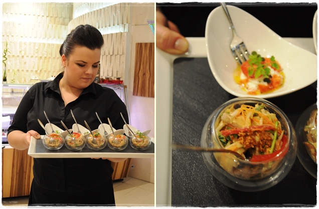 Lafayette Gourmet Dubai