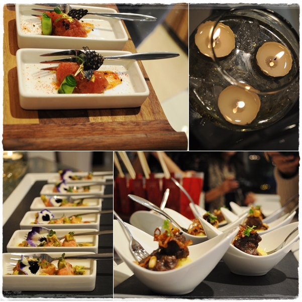 Lafayette Gourmet Dubai event