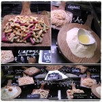 Pasta Lafayette Gourmet&nbsp;Dubai