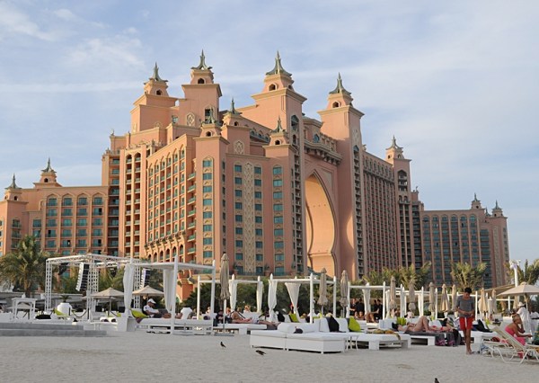 FoodPhotoAtlantis2012_MyCustardPie (9) Atlantis The Palm, Dubai