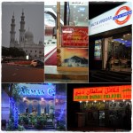 Deira Dubai food&nbsp;tour
