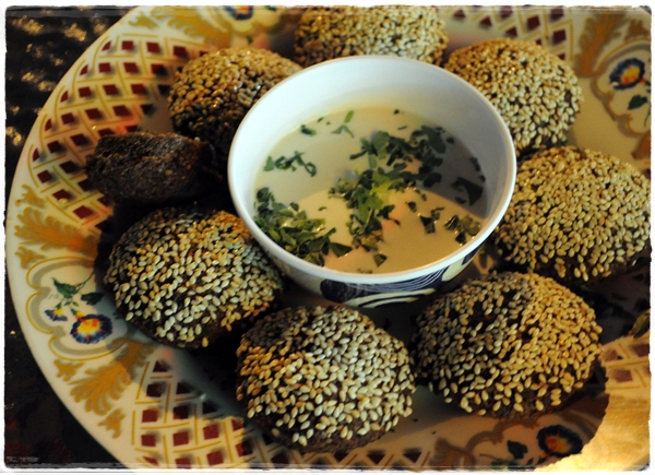 falafel food tour middle east dubai