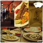Iran – Middle East food tour&nbsp;Dubai