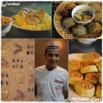 Jordan – Middle East food tour&nbsp;Dubai