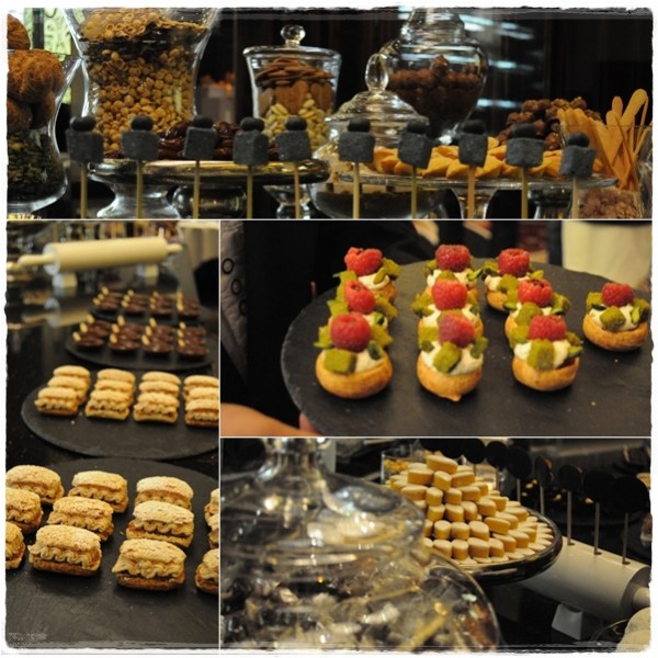 STAY One and Only review My Custard Pie (2) The pastry library