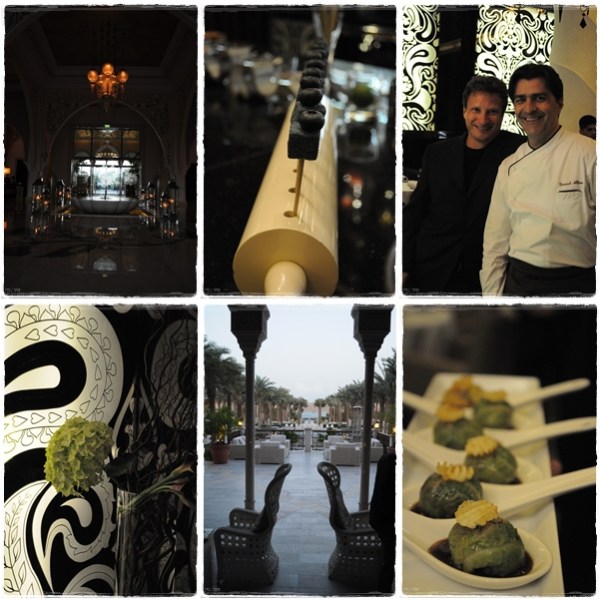 STAY One and Only review My Custard Pie STAY at The One and Only The Palm