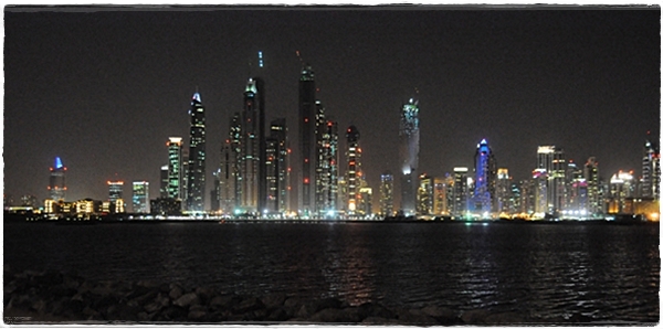 STAY_restaurant_Dubai064 View across to Dubai Marina