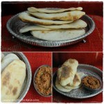 Pita and muhammara&nbsp;(3)