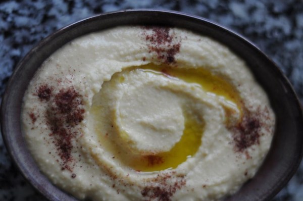 hummus