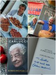 Antonio Carluccio1